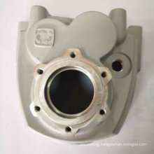 Popular Durable Paint Spraying Parts Die Casting Engine Cover